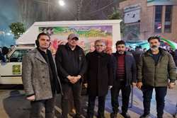 ایستگاه رادیویی «ایران من» سنگر امیدآفرینی برای کودکان و نوجوانان اردبیل است